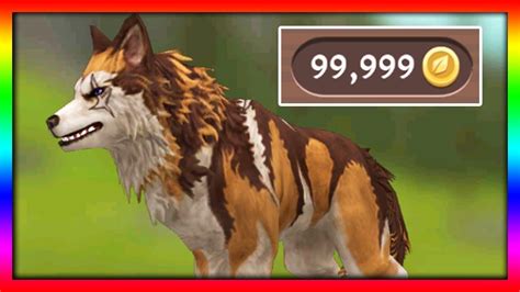СИМУЛЯТОР ВОЛКА #35 МЫ СДЕЛАЛИ ЭТО! Жизни Зверей WildCraft про котят ...