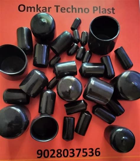 pp  plastic  caps size diameter    rs piece  pune