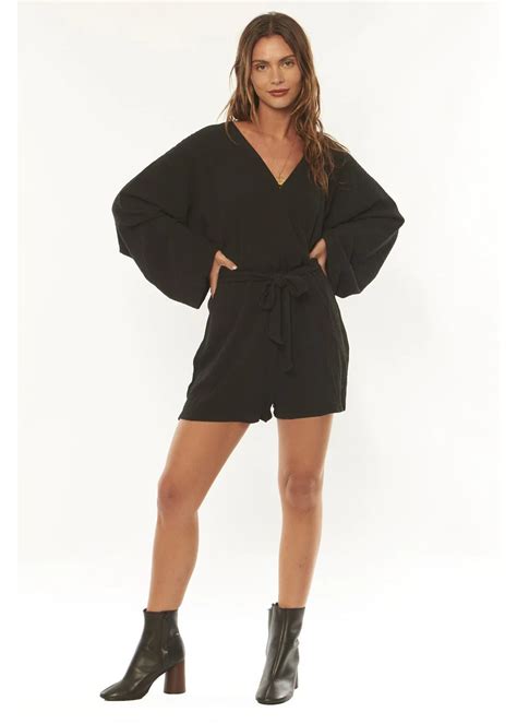 Jumpsuits