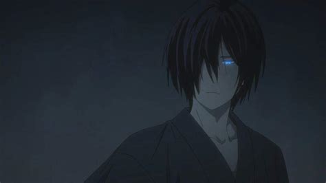 Ято "Бездомный бог" | Аниме Amino Amino