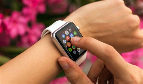 Какие Apple Watch купить в 2023 году