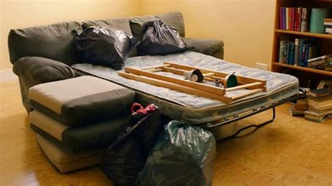 1-800-GOT-JUNK TV Commercial, 'Just Point and Junk Disappears!' - iSpot.tv