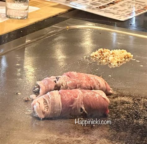 This is Your Sign To Try Teppanya Restaurant - Happinicki