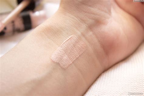 База под тени Essence I love colour intensifying eyeshadow base - «ТОП ...