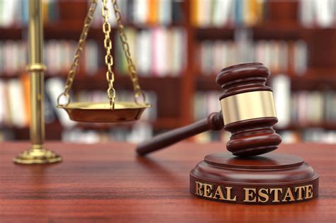 How Much Does It Cost to Hire a Real Estate Attorney? - Relative Taste