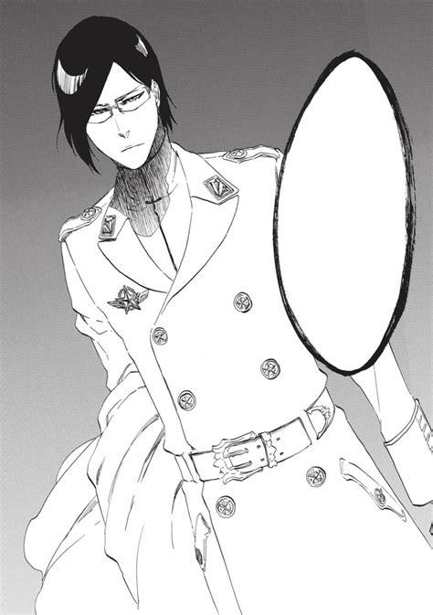 Uryu Ishida (Character) - Comic Vine