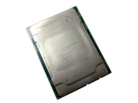 SR3GH Intel Xeon Silver 4110 8C 2.10GHZ Processor