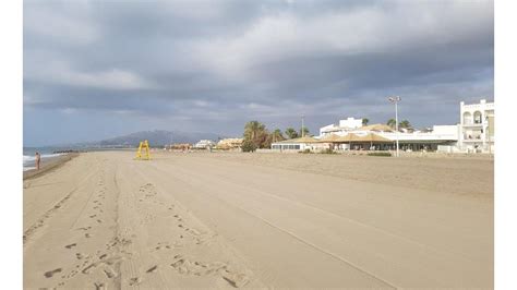 🌊 Vera Beaches –> Vera Playa Naturist Beach Nudist Beach Vera Vera
