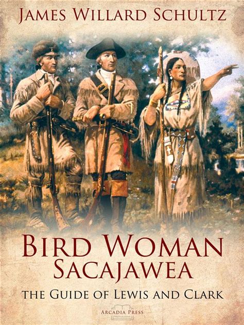 Lewis And Clark Expedition Sacagawea