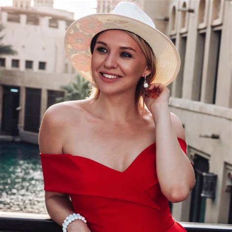 Анна Сычева