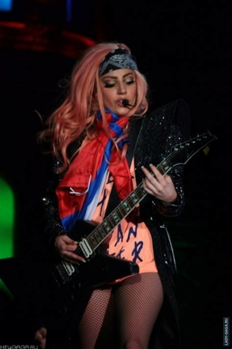 (Леди Гага) Lady-Gaga.ru - слухи, новости, фото, музыка » Страница 2