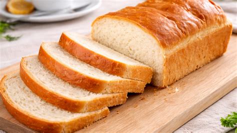 Formas De Pao Caseiro - Pão de Forma Caseiro (Pão Fatiado)