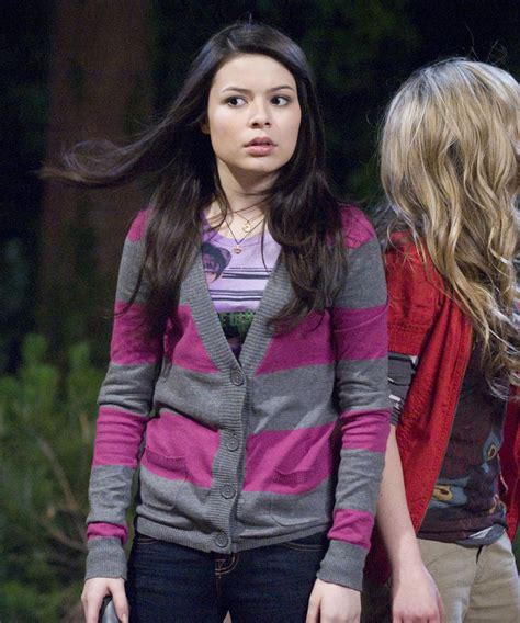 Icarly Spencer 2024 ICarly' Revival Canceled By Paramount+ After Three