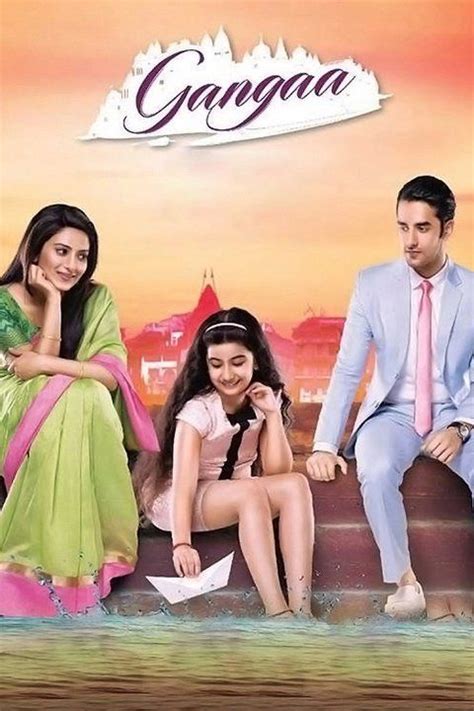 gangaa season  plex