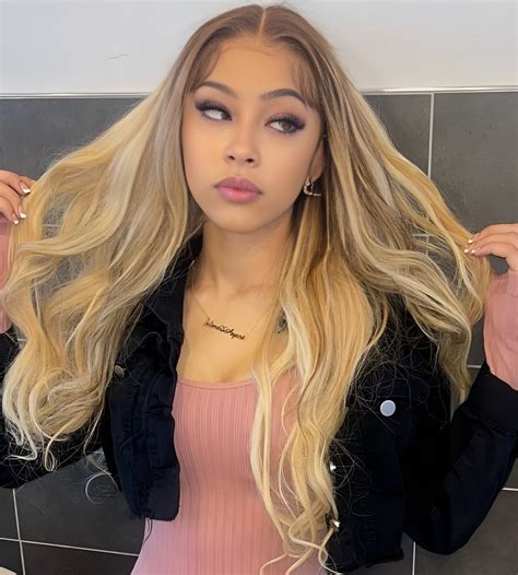 Inside life of Selena Davis: bio, family, boyfriend, net worth - CHUMAA
