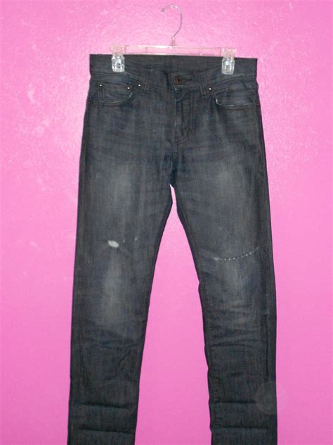 â™Ÿ fs:APC denim, NAKED & FAMOUS, W+H , NUDES, SUPREME,UNIQLO FOR