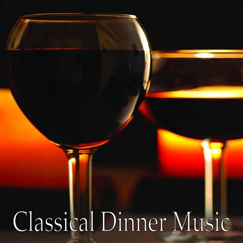 Classical Dinner Music Orchestra - Soft Dinner Music | iHeartRadio