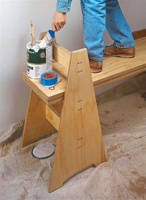 Plywood Projects