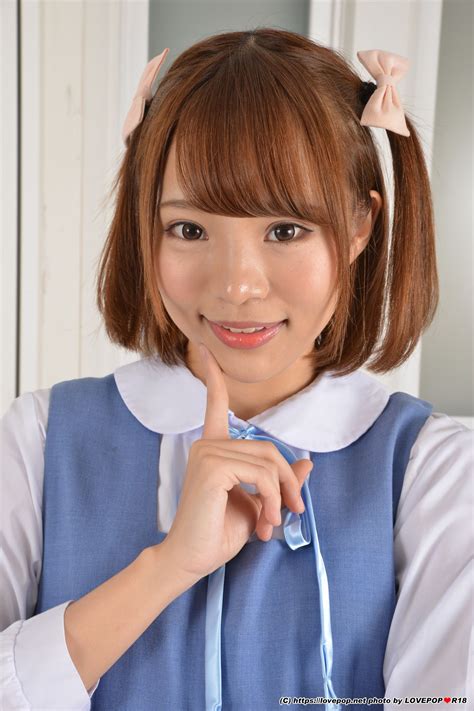 [LOVEPOP] 君色華奈 Kana Kimiiro Photoset 07 写真集 - 微图坊