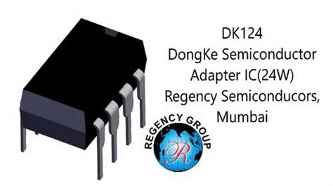 Shenzhen Dongke Semiconductor - DK124 Adapter IC Wholesale Trader from ...