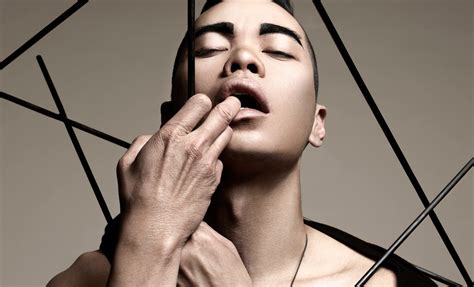 Brent on Behance