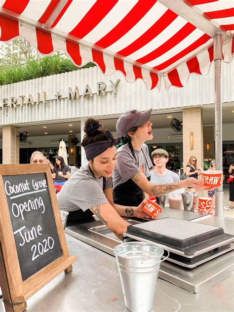 CocoWalk Miami – TripHock