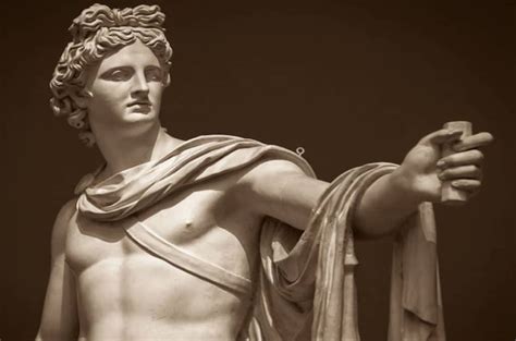 apollo greek god   sun facts  history junkie