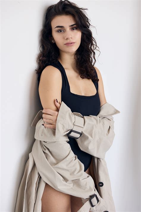 Vanessa K | Modeling and Casting Agency based in Prague