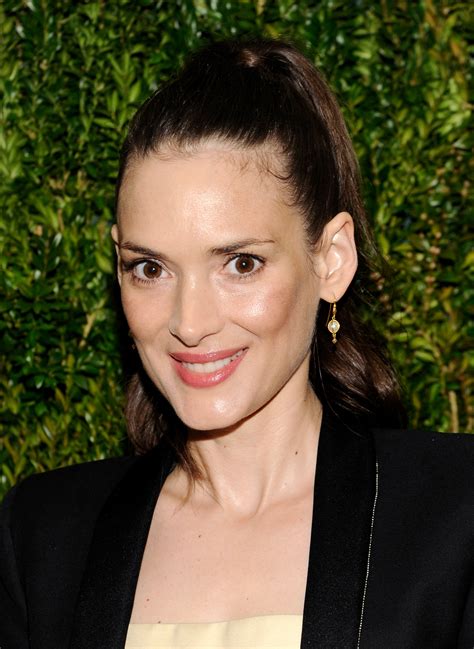 Winona Ryder Will Join David Simon's Show Me A Hero | Time