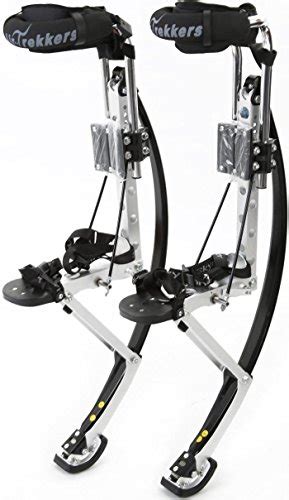 The 5 Best Running & Jumping Stilts [Ranked] | Product Reviews and Ratings