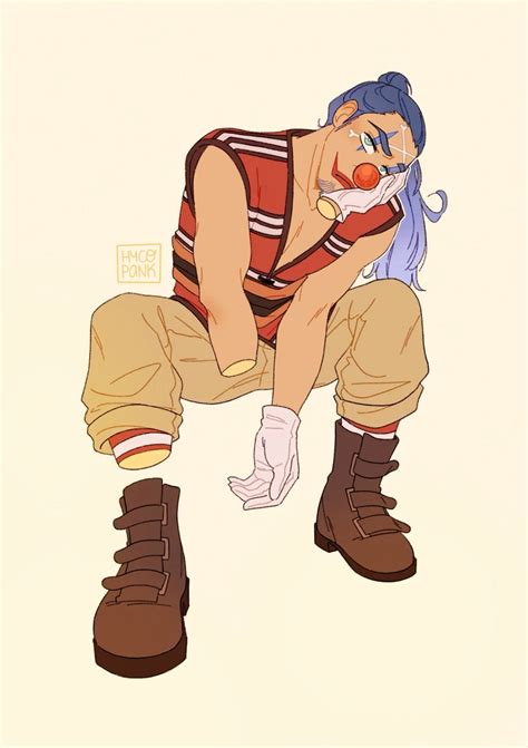 Buggy - One Piece | One peice anime, One piece pictures, One piece fanart