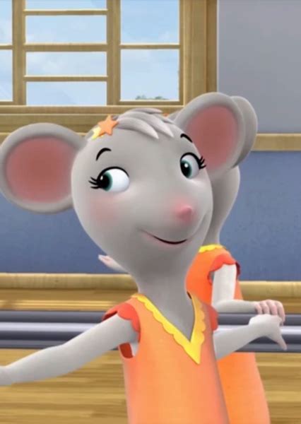 Viki Whiskerson Fan Casting