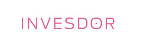 Invesdor – A finnish crowdfunding platform. | Invest it in