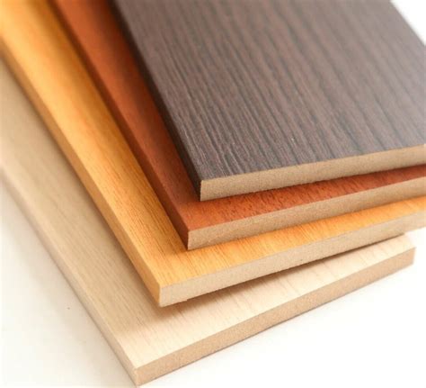 tidak  kontraktor interior menggunakan papan mdf sebagai bahan