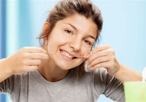 Do Teeth Fall Out at 14? Understanding the Process of Losing Baby Teeth