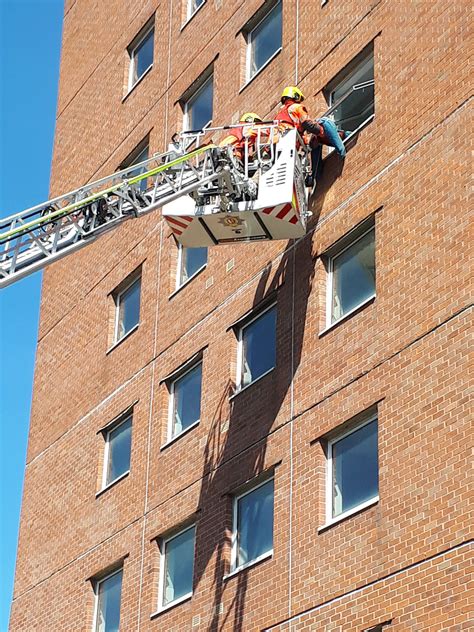 North Leamington School - Year 10 Work Experience