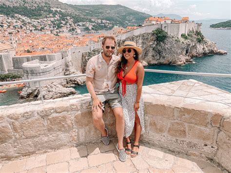 Croatia Travel Guide - LAxHEL