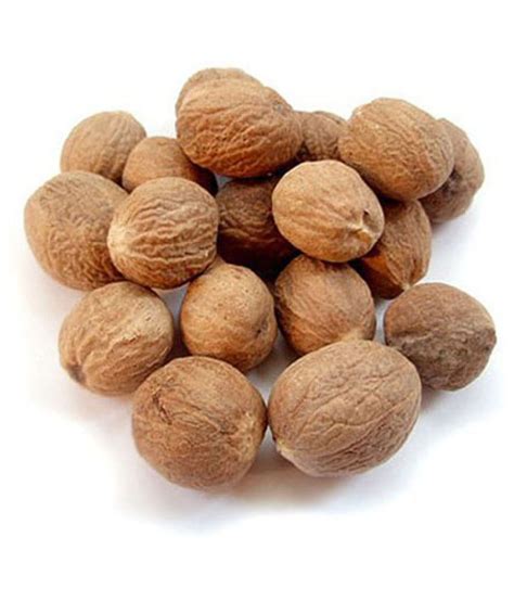 Jaifal (Nutmeg) – A.A.G