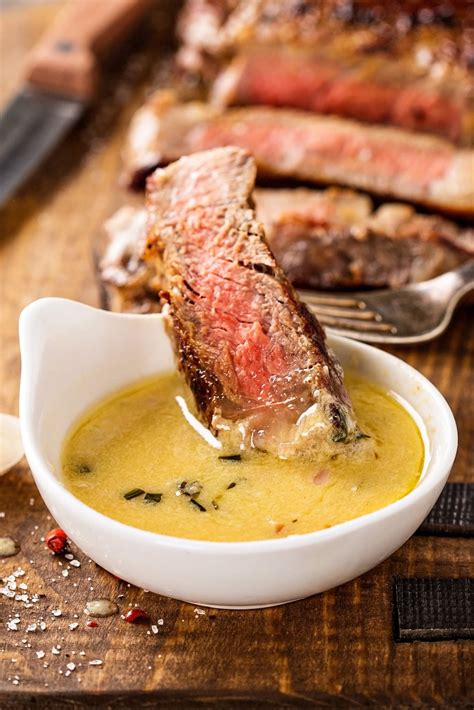 L'Entrecote Sauce Recipe : Unlock the Secret to Irresistible Flavor