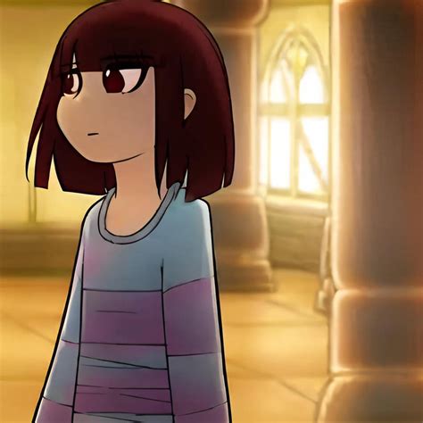Frisk/Chara by 754sussy726 on DeviantArt