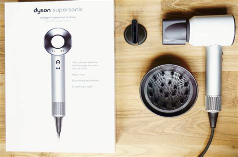 Geek Review: Dyson Supersonic | Geek Culture