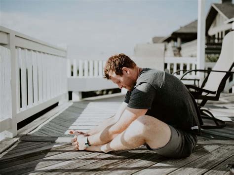 17 Morning Stretches That Will Jumpstart Your Body and Mind - Lifehack