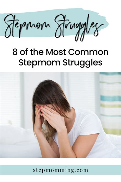 7 Unexpected Things That Happened When My Stepmom and I... - xyu5pxd