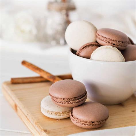 French Macarons Made Easy - (Online Baking Course) – Bec's Table