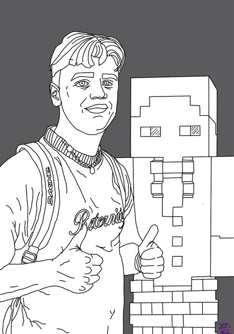 Basti & Kevin Fanart : r/Papaplatte