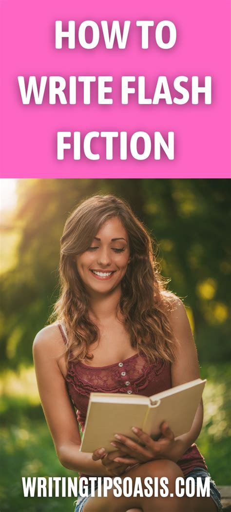 write  flash fiction story  beginners artofit