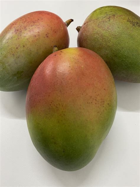 Mango – Obst und Gemüse Alfons Wurm