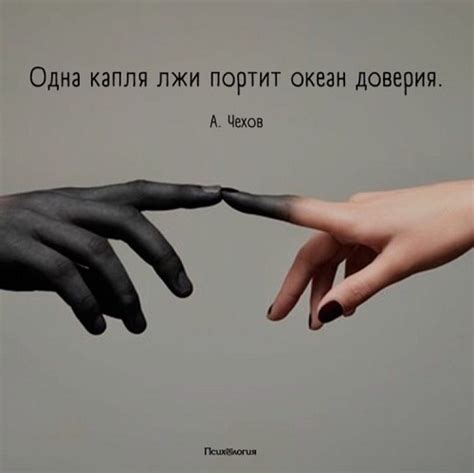 Капля Лжи (Натаха Недострахова) / Проза.ру