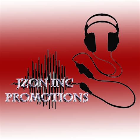 New logo for Jzon Inc Promotions | Movie posters, ? logo, Dj
