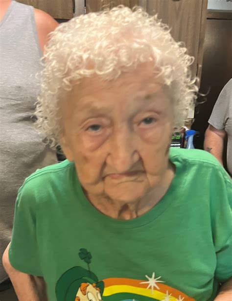 Helen Louise Adams - 2022 - Walnut Lawn Funeral Home